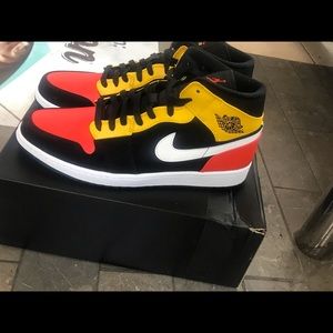 Jordan 1 size 11